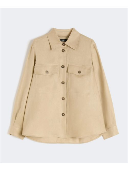 WKIPOMPOSA WEEKEND MAXMARA | 2615041023600001 SABBIA